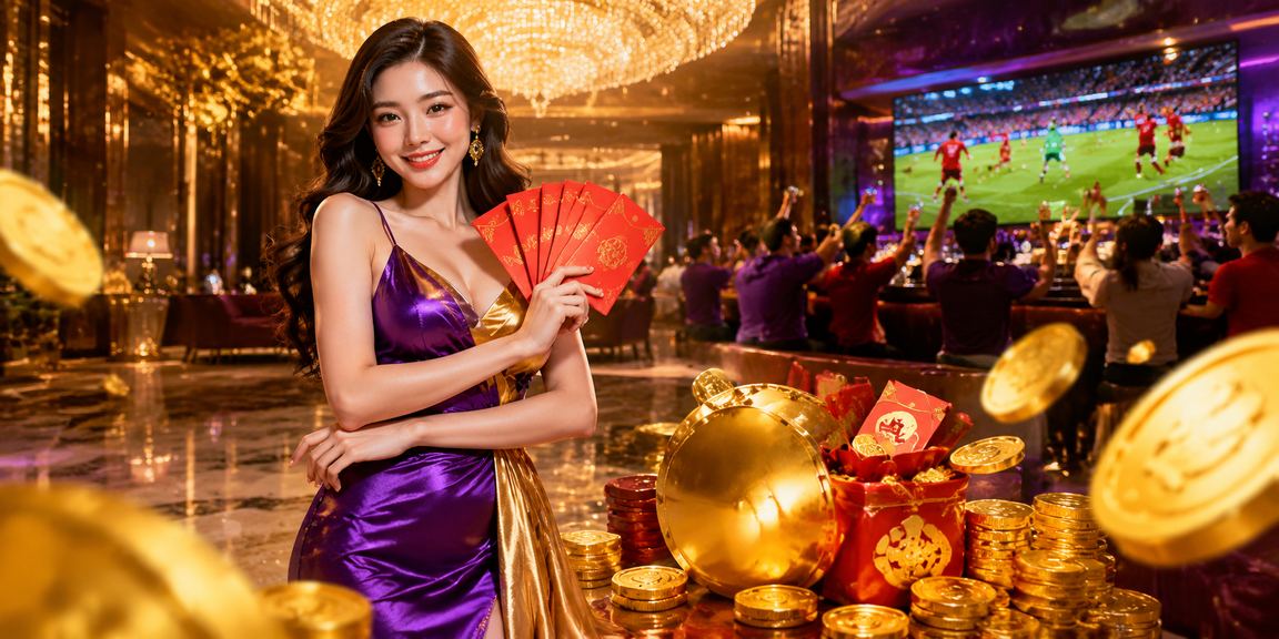 Người dùng Hà Nội nhận thưởng phong bao đỏ và trải nghiệm phân tích kèo trong dịp lễ Tết trên nền tảng 11823