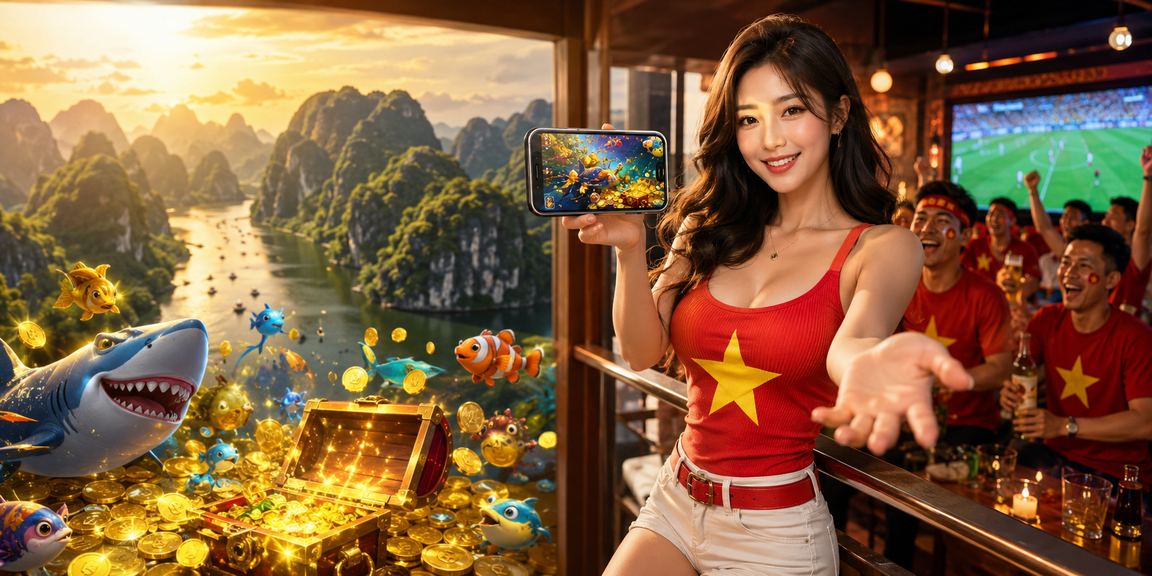 Người dùng tại Ninh Bình sử dụng điện thoại truy cập ứng dụng casino mobile 11823