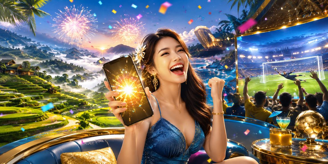 Người chơi tại Sapa tham gia festival casino trực tuyến và nhận khuyến mãi trên điện thoại