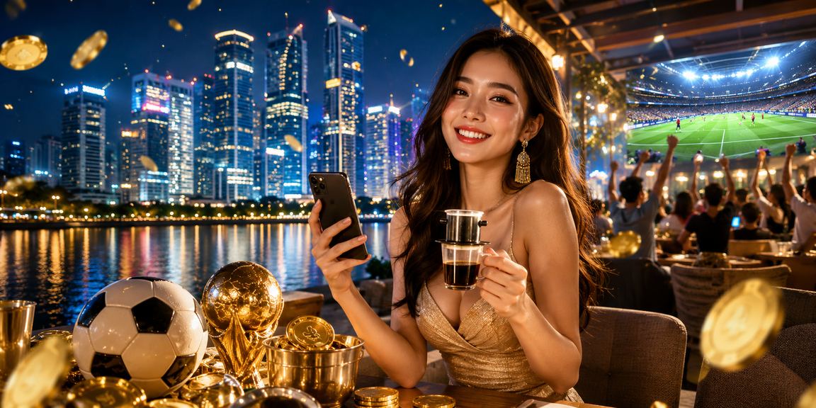 Người chơi thư giãn và giải trí có trách nhiệm tại Việt Nam