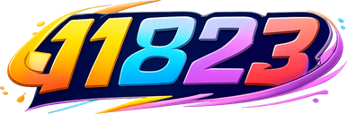 11823